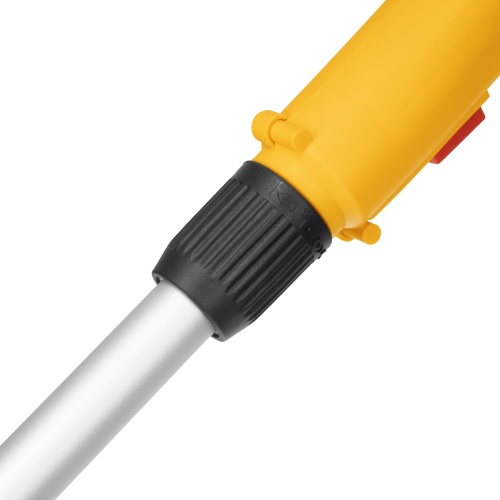 Триммер аккумуляторный GT-230, 230 мм, Li-Ion, 20 В Denzel фото 19