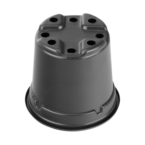 Горшочек для рассады, 90 х 80 мм, полистирол, 5 шт, фото 3