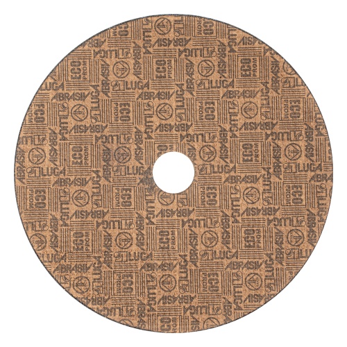 Круг отрезной по металлу, 180 х 1.6 х 22 мм "Луга" фото 2