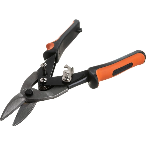 Ножницы по металлу AV Steel правые 250мм, шт AV-615002 фото 8