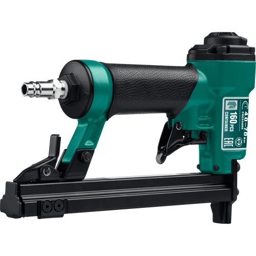 Пневматический степлер KRAFTOOL скобы тип 80, 6-16 мм 31960 фото 7