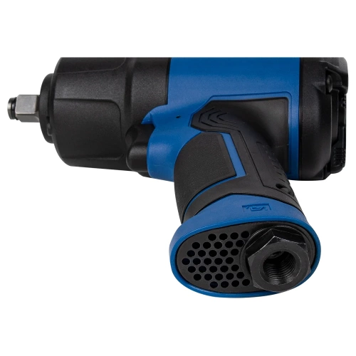 Гайковерт пневматический ударный KRAFT 1/2"DR 1700 Нм, PRO KT 707016 фото 6