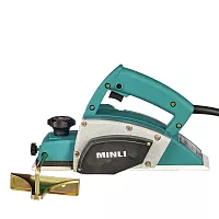 Рубанок MINLI 82 мм, 500 Вт 2920B