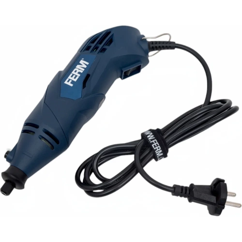 Комбитул FERM СTM1017,_D 160 Вт., 15000-35000 об/мин, кейс CTM1017_D