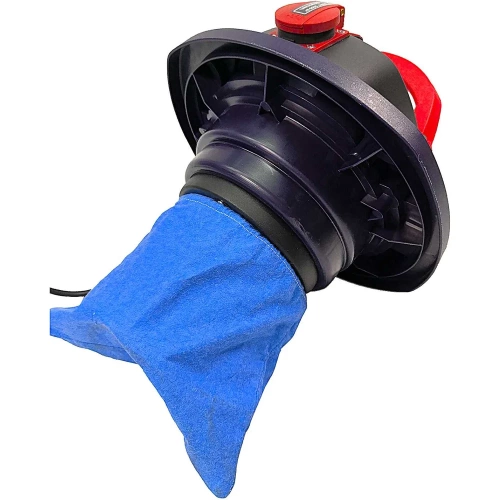 Пылесос SPARKY VC 1321MS 13000204412 фото 9 Пылесос SPARKY VC 1321MS 13000204412 фото 9