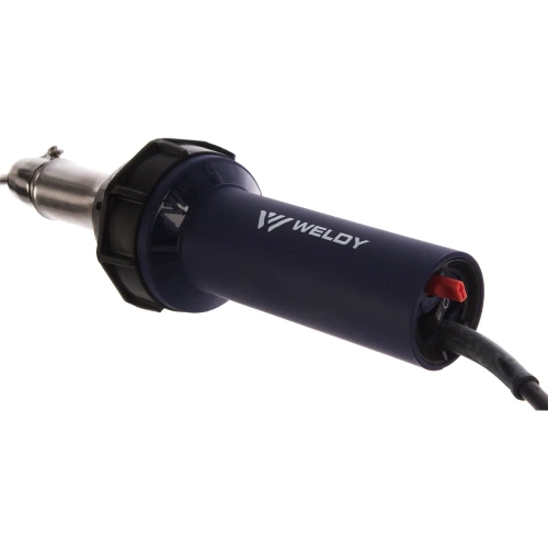 Комплект для сварки изделий из пластика Weldy Energy HT1600 120.883 фото 5