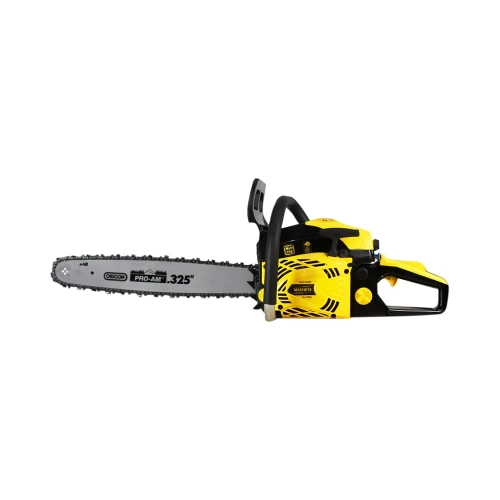 Бензиновая цепная пила FOXWELD MACHETE 154 PRO 7202 фото 4
