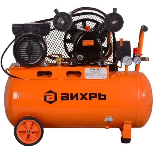 Компрессор Вихрь КМП-400/50Р 74/3/10 фото 6
