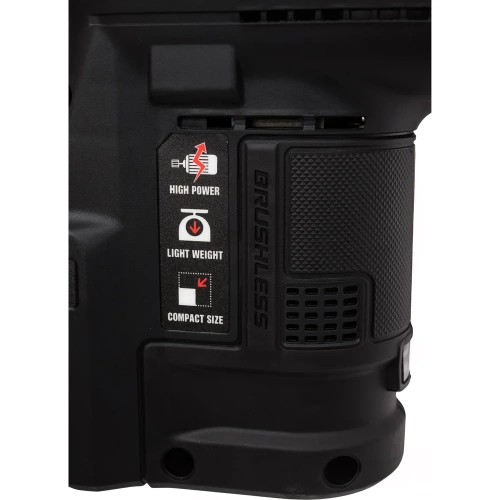 Аккумуляторный перфоратор KEYANG HD20BLH-24T фото 9 Аккумуляторный перфоратор KEYANG HD20BLH-24T фото 9