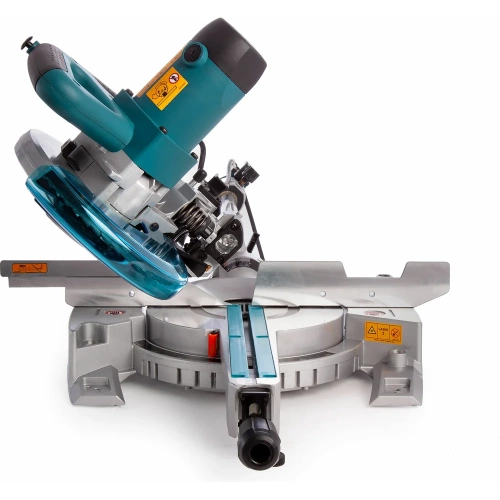 Торцовочная пила Makita LS0815FLN фото 4