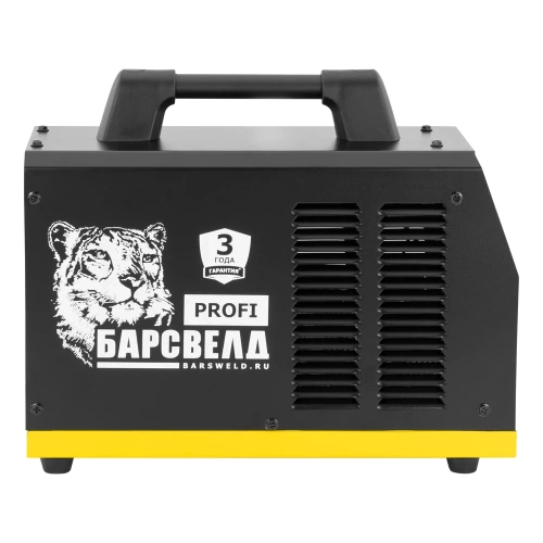 Инвертор БАРСВЕЛД Profi ARC-207 D СВ000006598 фото 5 Инвертор БАРСВЕЛД Profi ARC-207 D СВ000006598 фото 5