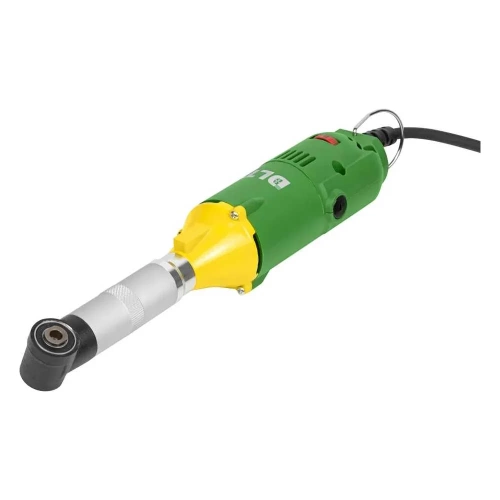 Гравер DLT G-100 с кейсом 1151К фото 7