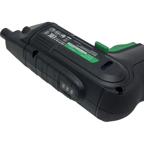 Аккумуляторная отвертка DWT ASCP-04 S фото 7