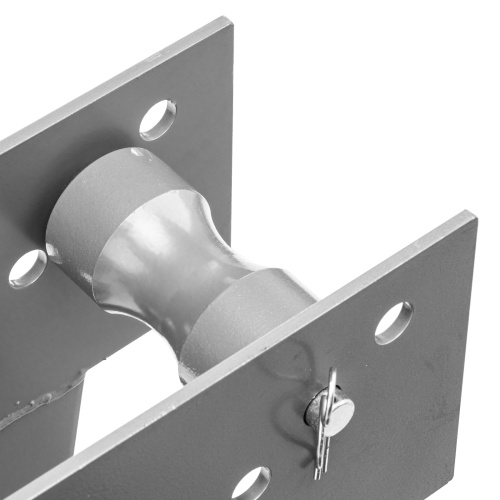 Трубогиб гидравлический, 1/2-3", 15 т, в комплекте с башмаками Matrix фото 7