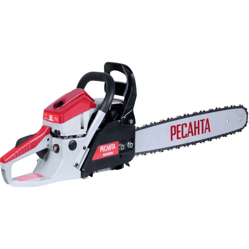 Бензопила Ресанта БП-6220 70/6/17 фото 4