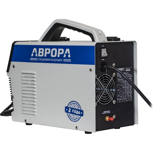 Инверторный сварочный полуавтомат АВРОРА Динамика 160 АДАПТИВ ПУЛЬС 33823 фото 5 Инверторный сварочный полуавтомат АВРОРА Динамика 160 АДАПТИВ ПУЛЬС 33823 фото 5