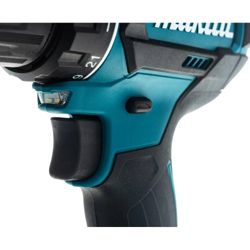 Аккумуляторная дрель-шуруповерт Makita LXT DDF482Z фото 6 Аккумуляторная дрель-шуруповерт Makita LXT DDF482Z фото 6