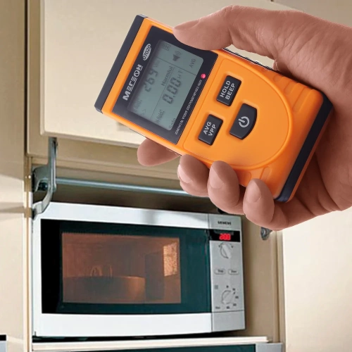 Измеритель уровня электромагнитного поля МЕГЕОН 07020 00000004495 фото 9