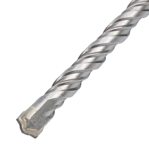 Бур по бетону, 10 х 300 мм, SDS Plus Matrix фото 2