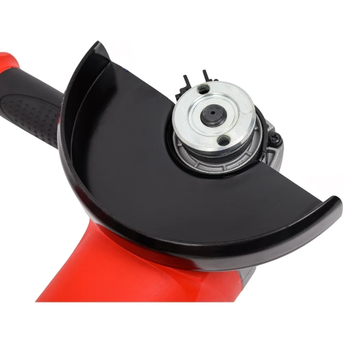 Угловая шлифмашина KEYANG DG-150C 150 мм фото 6