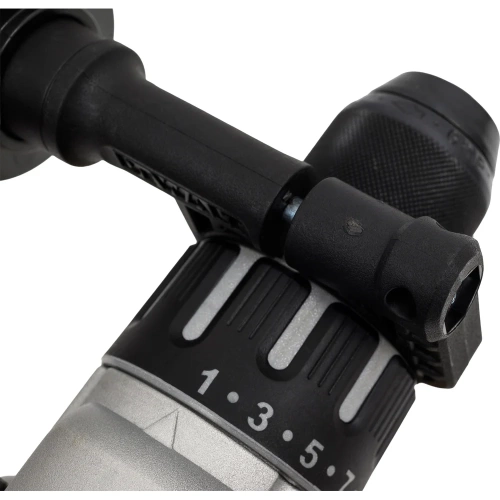 Бесщеточная ударная дрель-шуруповерт Dewalt 20В, 2х4А*ч DCD996M2-A9 фото 7