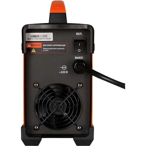 Сварочный инвертор Сварог ARC 250 REAL Z244 95490 фото 3 Сварочный инвертор Сварог ARC 250 REAL Z244 95490 фото 3