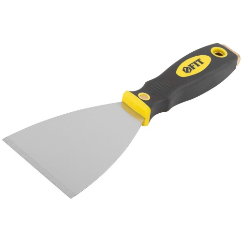 Шпатель для удаления ржавчины Fit Профи 06673 75 мм фото 3