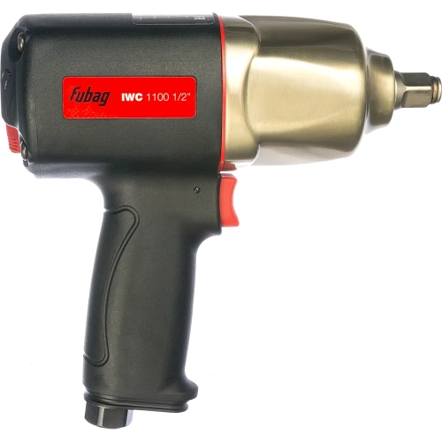 Ударный пневмогайковерт FUBAG IWC 1100 1/2" 100220 фото 3
