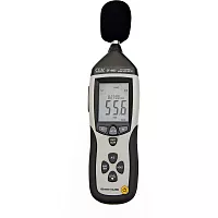 Цифровой шумомер с функцией регистратора СЕМ DT-8852 480755