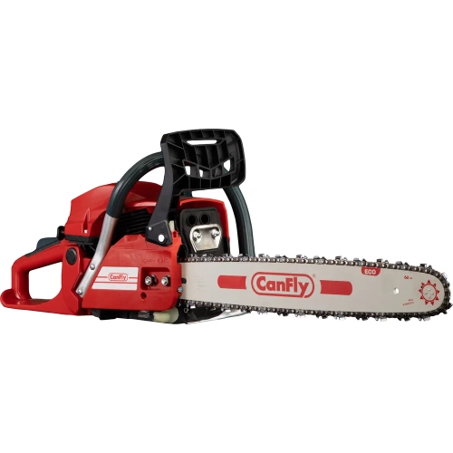 Бензопила X3 CanFly 720394 фото 4 Бензопила X3 CanFly 720394 фото 4