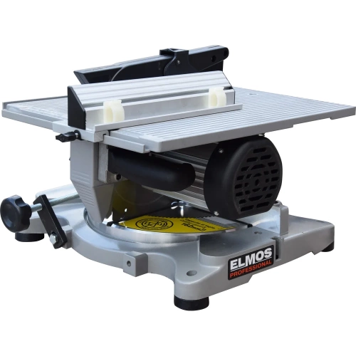 Торцовочная распиловочная пила ELMOS EMS250T e70 304 фото 5 Торцовочная распиловочная пила ELMOS EMS250T e70 304 фото 5