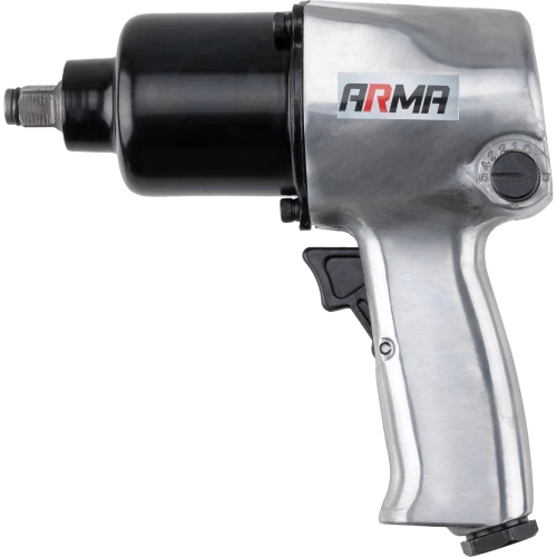 Ударный пневматический гайковерт ARMA 1/2 SU231