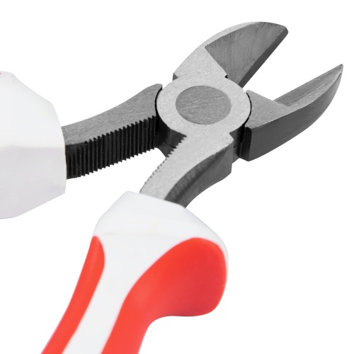 Бокорезы Premium, 180 мм, трехкомпонентные рукоятки Matrix фото 4