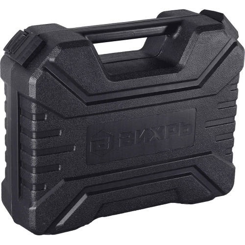 Аккумуляторная дрель-шуруповерт Вихрь ДА-14Л-2KА 72/14/20 фото 7