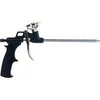 Пистолет для монтажной пены Монтажник Оптимальный 600002