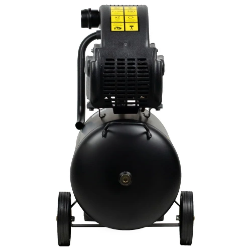 Компрессор VERTON Air AC-50/300K масляный коаксиальный 300л/мин, 01.5985.12194 фото 10