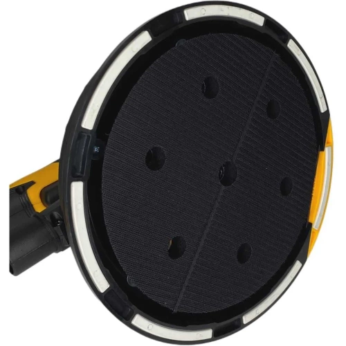 Шлифовальная машина ручная AktiTool R7241 106119 фото 7