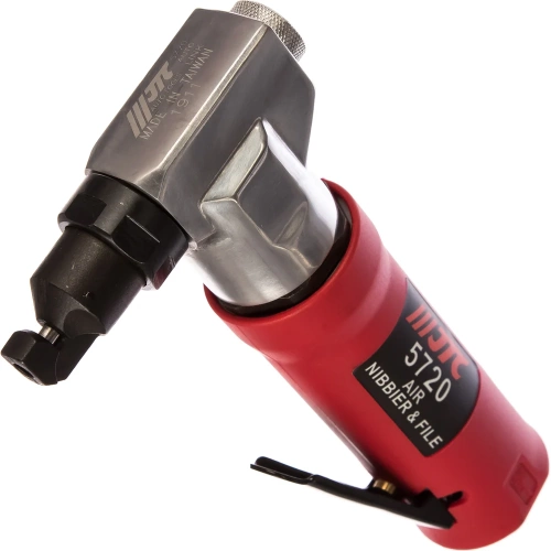 Пневматическая ножовка JTC 5720 фото 5