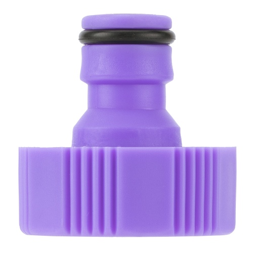 Адаптер пластмассовый, 1, внутренняя резьба Palisad фото 3