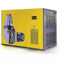 Винтовой компрессор COMPRAG D-9008 11300111