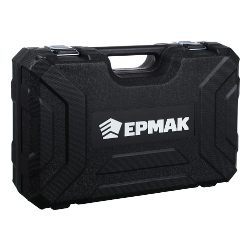 Электрический перфоратор ЕРМАК ПРГ-30/1200Вт + набор буров 664-226 фото 10 Электрический перфоратор ЕРМАК ПРГ-30/1200Вт + набор буров 664-226 фото 10