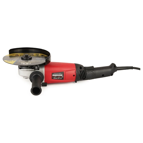 Шлифовальная угловая машина EDON AG-180/1800ES 17432 фото 8 Шлифовальная угловая машина EDON AG-180/1800ES 17432 фото 8