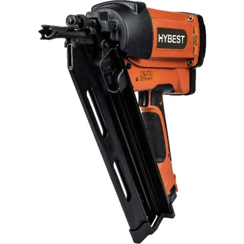 Газовый монтажный пистолет Hybest GFN3490B HBGFN3490B фото 3 Газовый монтажный пистолет Hybest GFN3490B HBGFN3490B фото 3