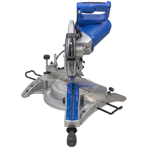 Пила торцовочная Redbo CMS-255/2100L, 2100Вт, 255мм, протяжка, лазер 39188 фото 6 Пила торцовочная Redbo CMS-255/2100L, 2100Вт, 255мм, протяжка, лазер 39188 фото 6