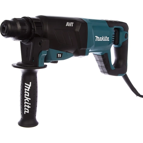 Перфоратор Makita HR2641 фото 3