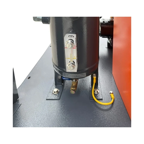 Компрессорная станция 2 в 1 METALMASTER Metal Master MCR 4-10-350 21013 фото 9