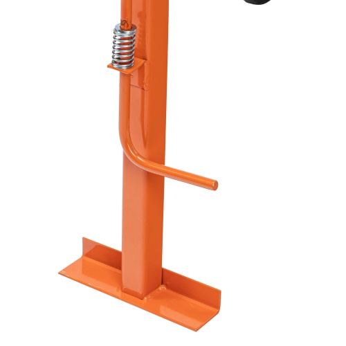 Бетоносмеситель БСН-130П, мощность 500 Вт, полиамидный венец Сибртех фото 13