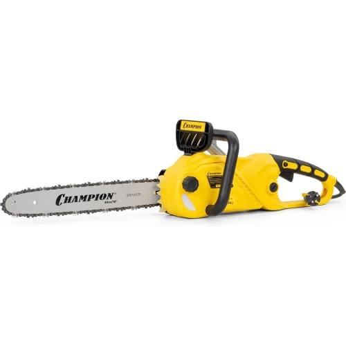 Электропила CHAMPION 3/8-1,3-56 (2кВт 4,8кг) 620N-16 фото 3 Электропила CHAMPION 3/8-1,3-56 (2кВт 4,8кг) 620N-16 фото 3