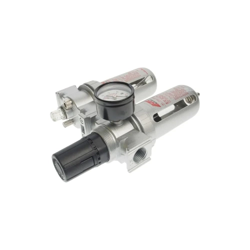 Лубрикатор 1/2” с металлическим переключателем, давление 250 PSI JTC 5558 фото 4