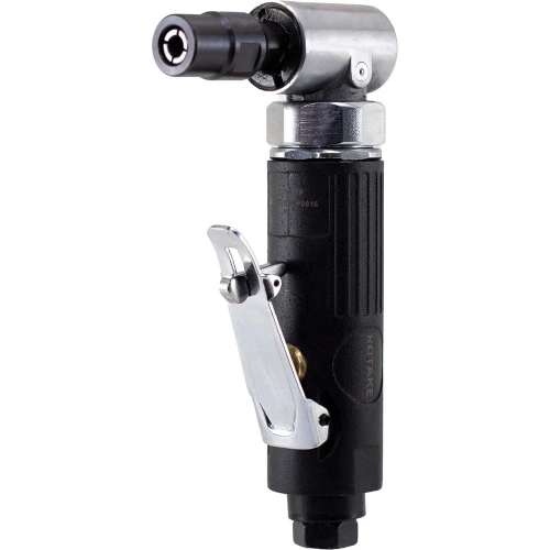 Шлифмашинка пневматическая Rotake 20000 об/мин, угловая RT-1207-P Шлифмашинка пневматическая Rotake 20000 об/мин, угловая RT-1207-P